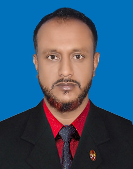 Md. Mahbube Alahi